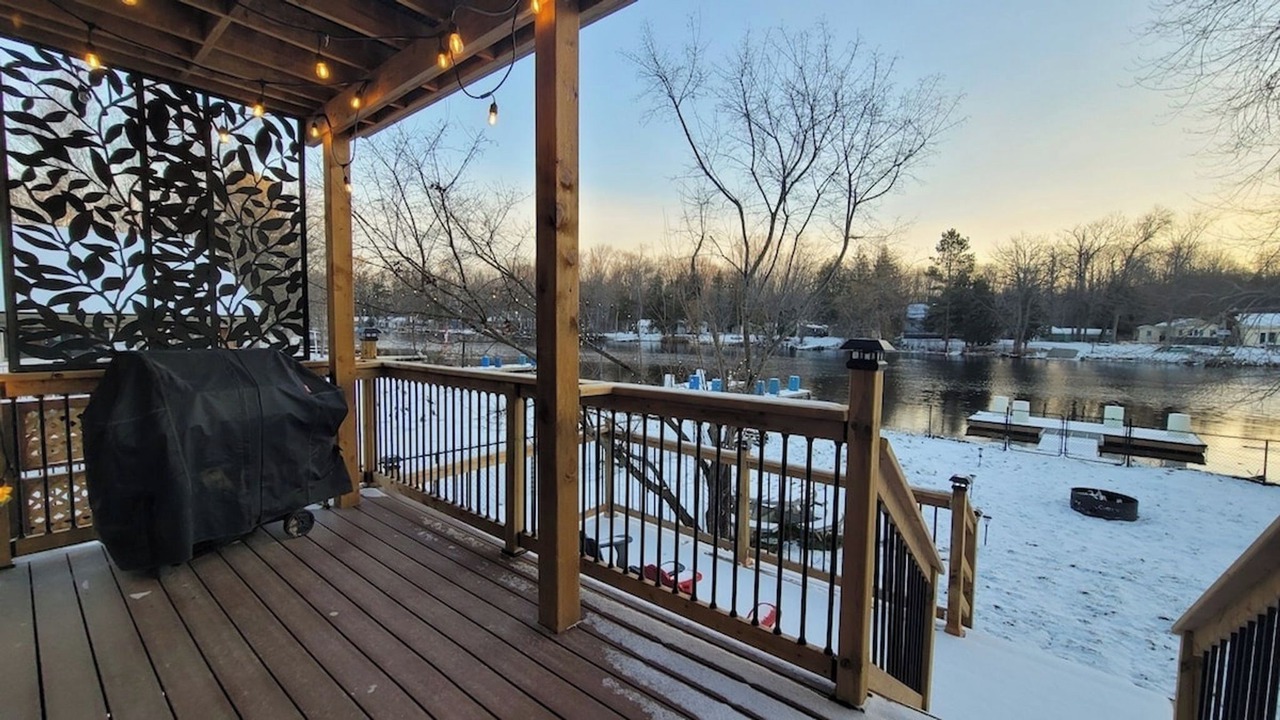 Photo of Outdoor in Port Stanton