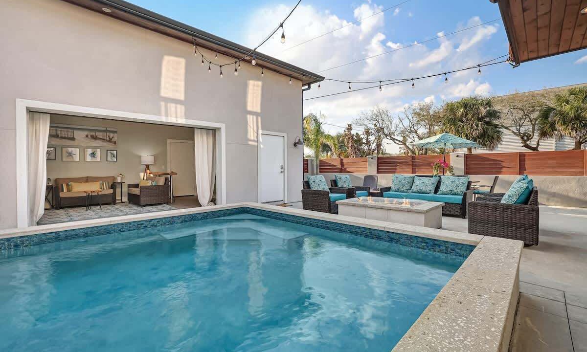 Photo of Outdoor in Butler Beach