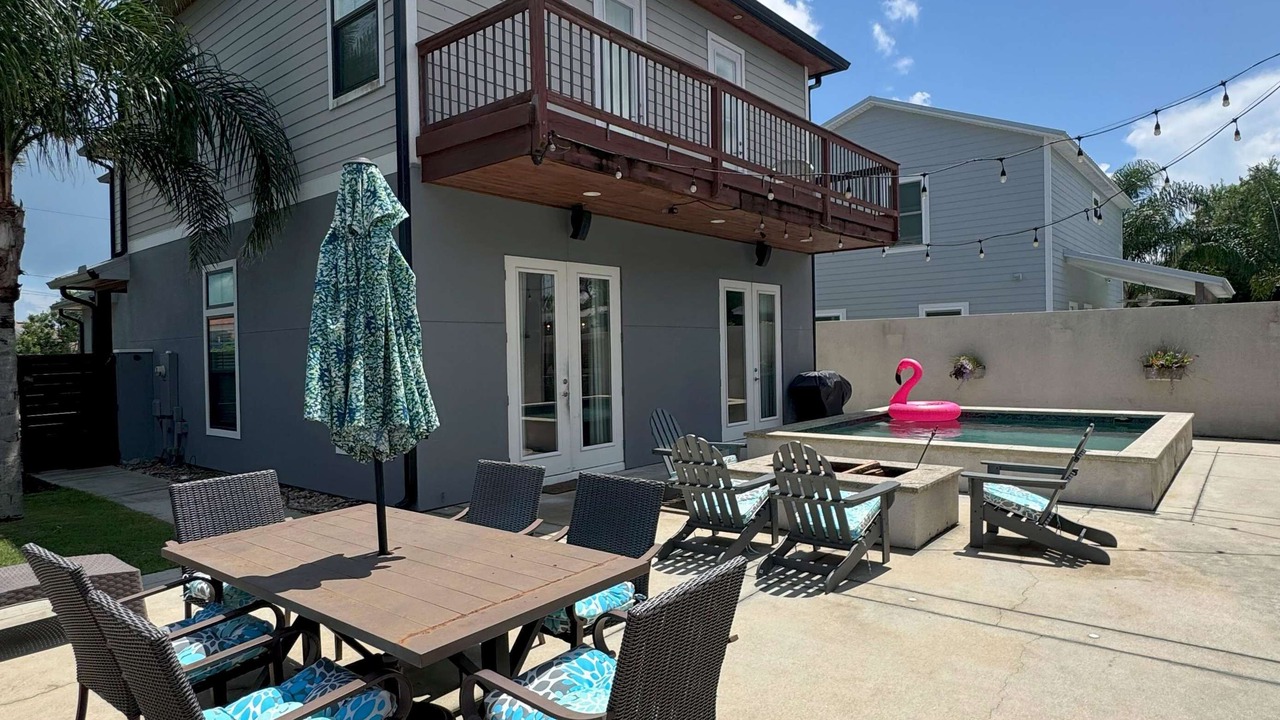 Photo of Outdoor in Butler Beach