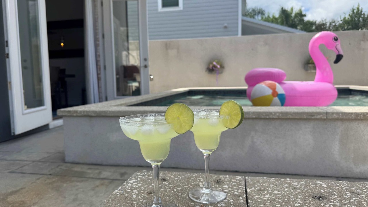 Photo of Outdoor in Butler Beach