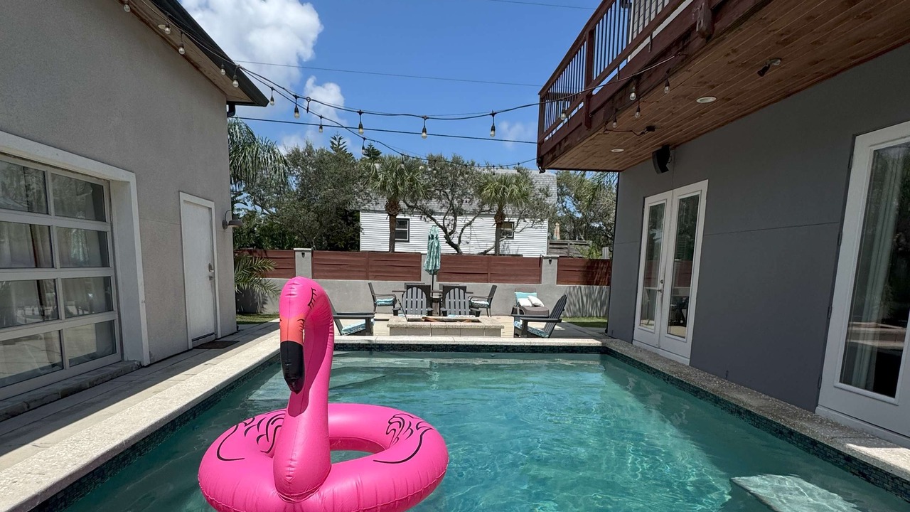 Photo of Outdoor in Butler Beach
