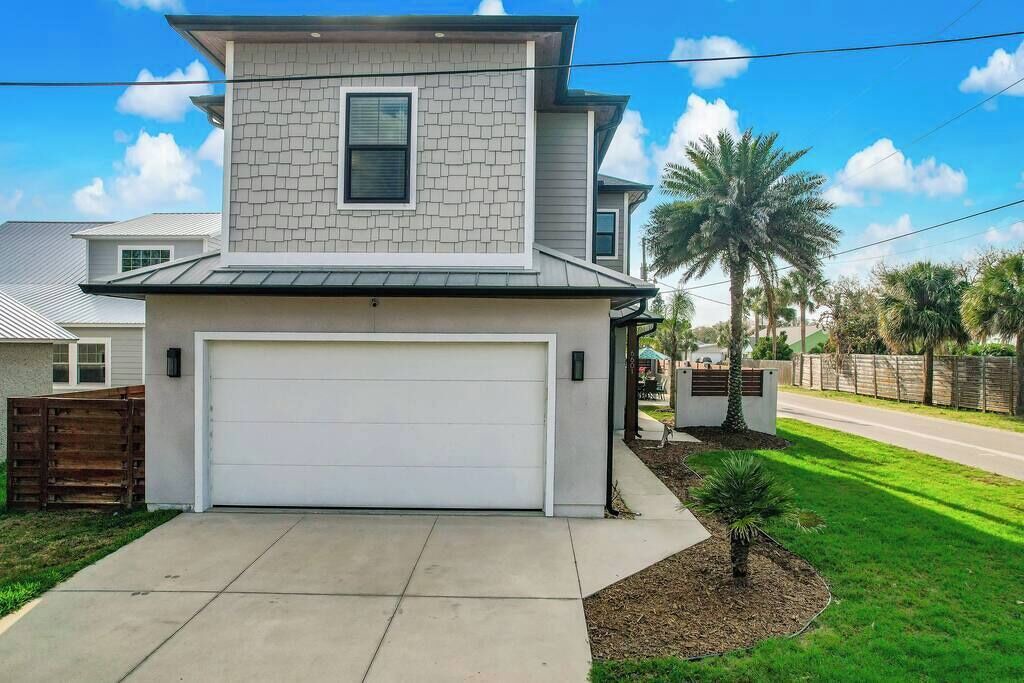 Photo of Outdoor in Butler Beach