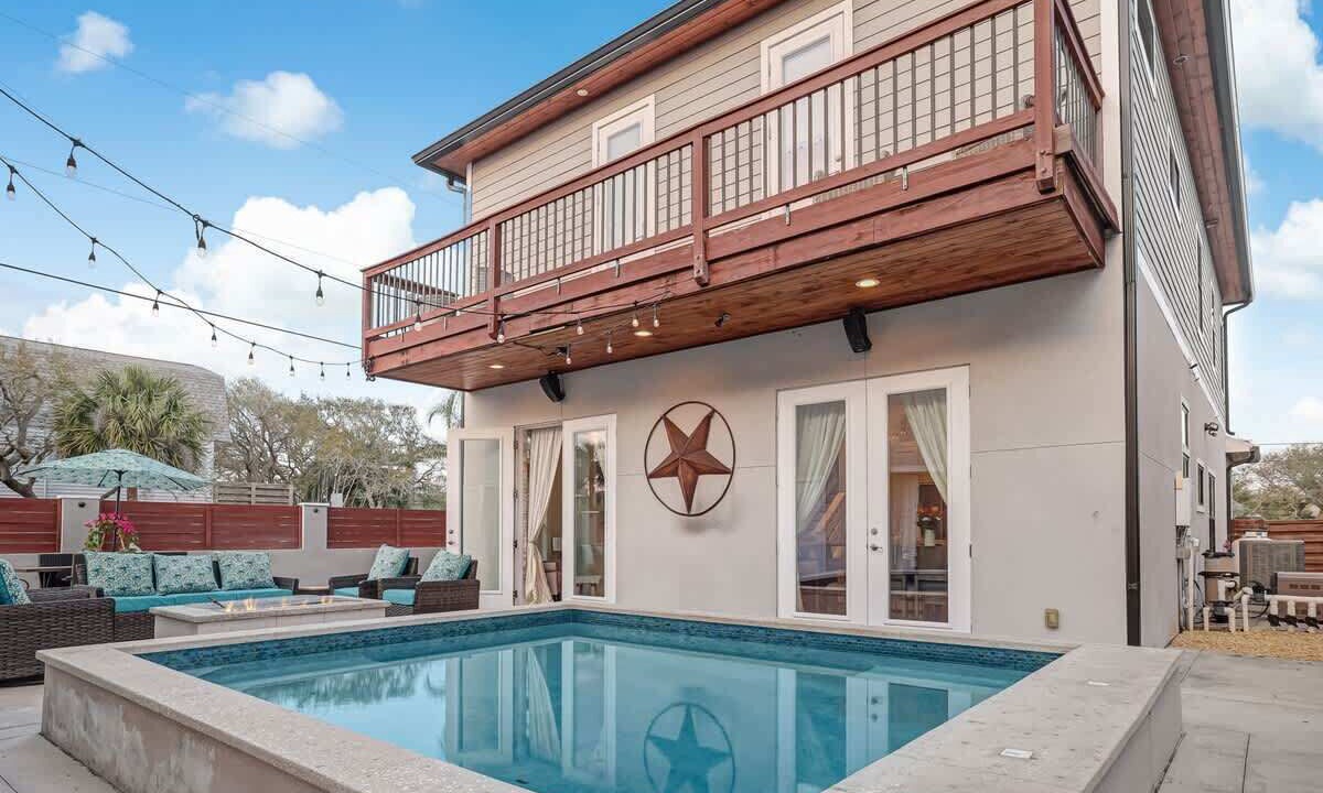 Photo of Outdoor in Butler Beach