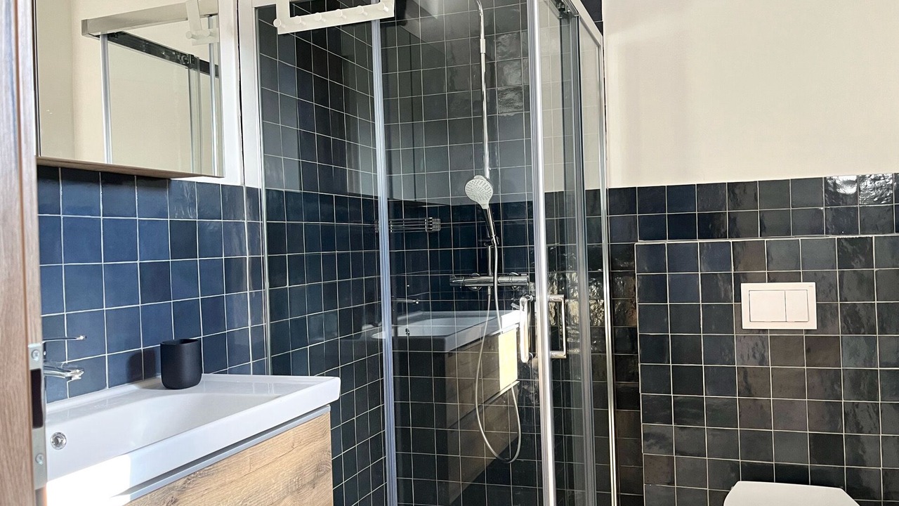 Photo of Bathroom in Simuni