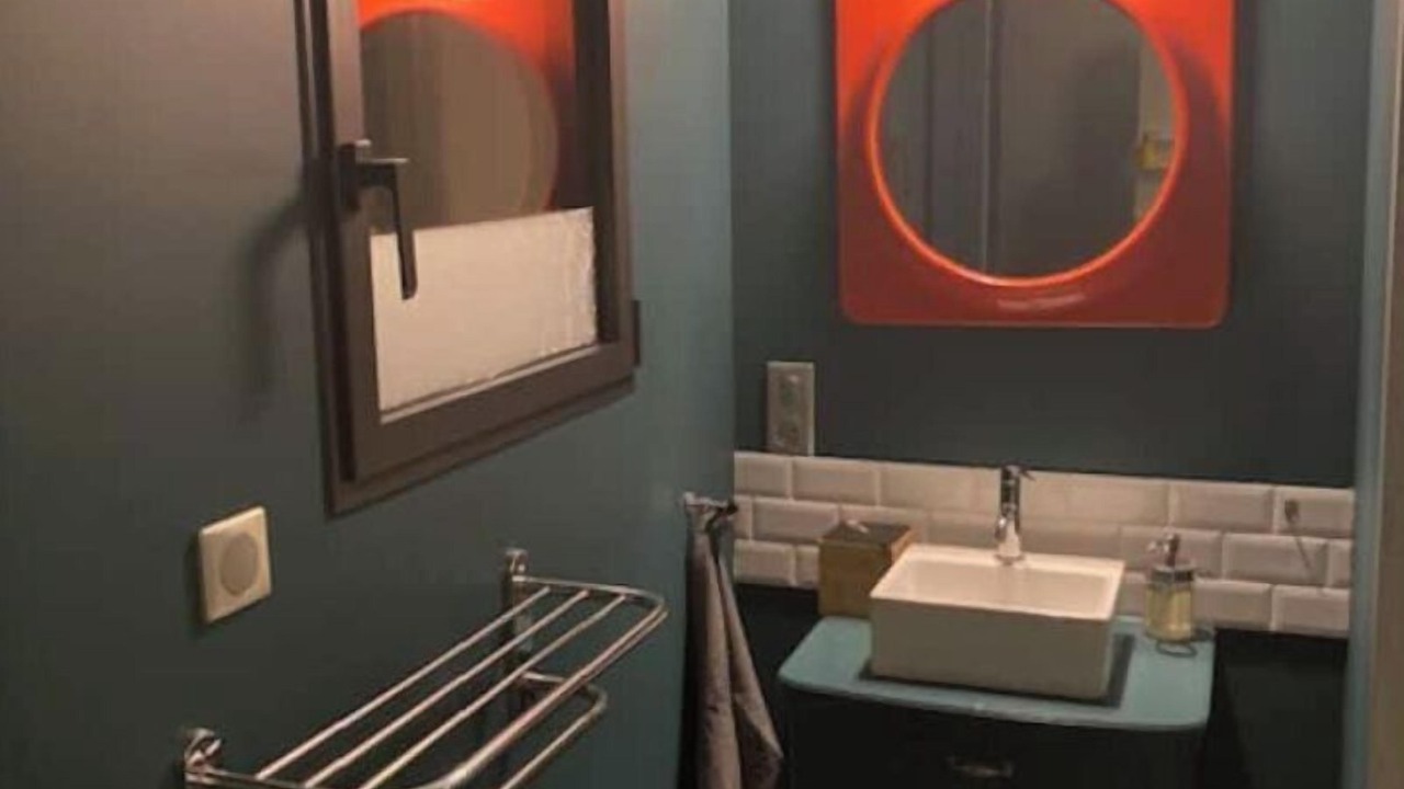 Photo of Bathroom in Piriac-sur-Mer