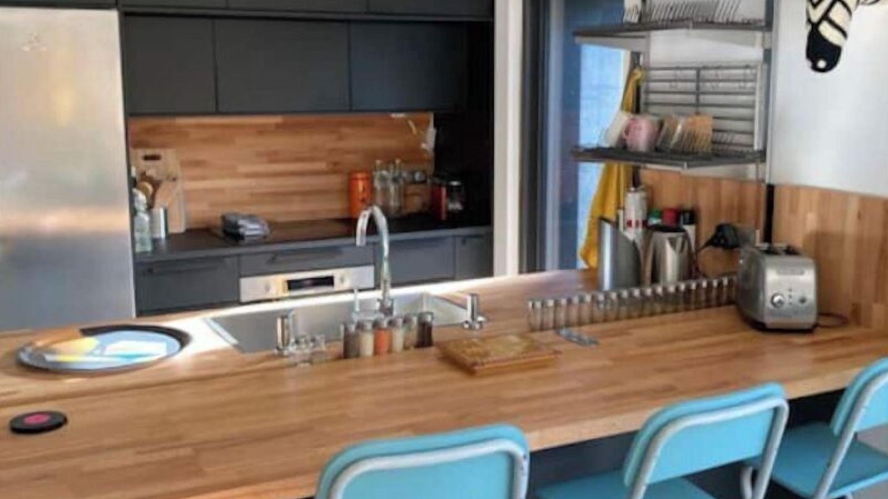 Photo of Kitchen in Piriac-sur-Mer