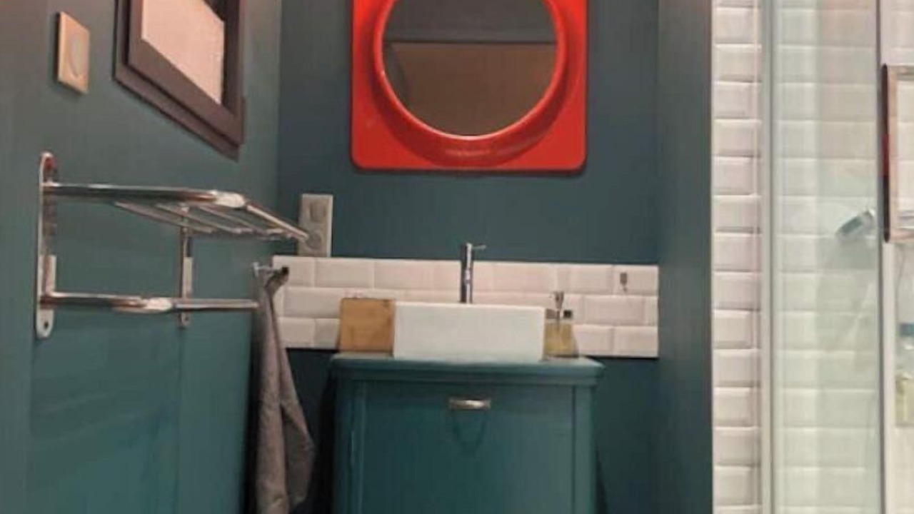 Photo of Bathroom in Piriac-sur-Mer