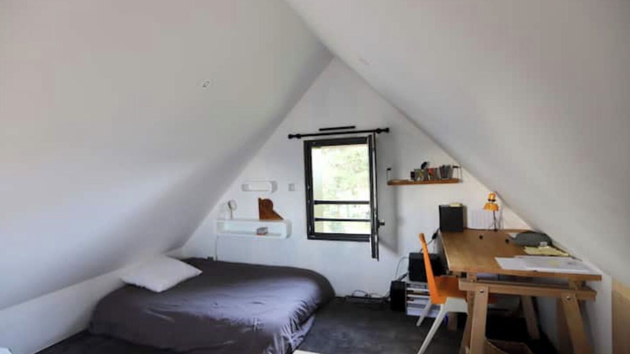 Photo of Bedroom in Piriac-sur-Mer