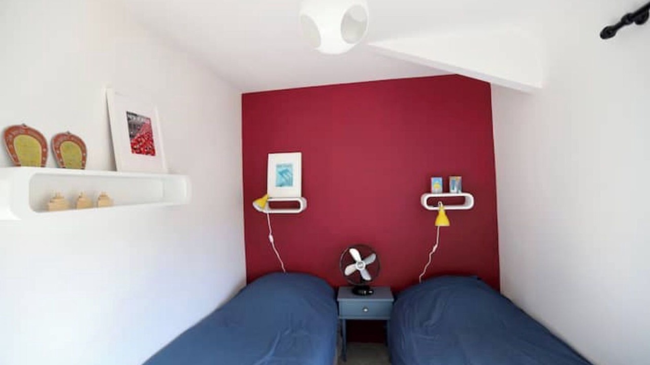 Photo of Bedroom in Piriac-sur-Mer