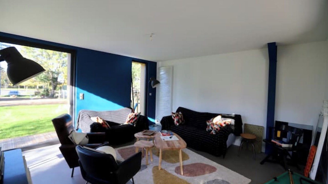 Photo of Livingroom in Piriac-sur-Mer