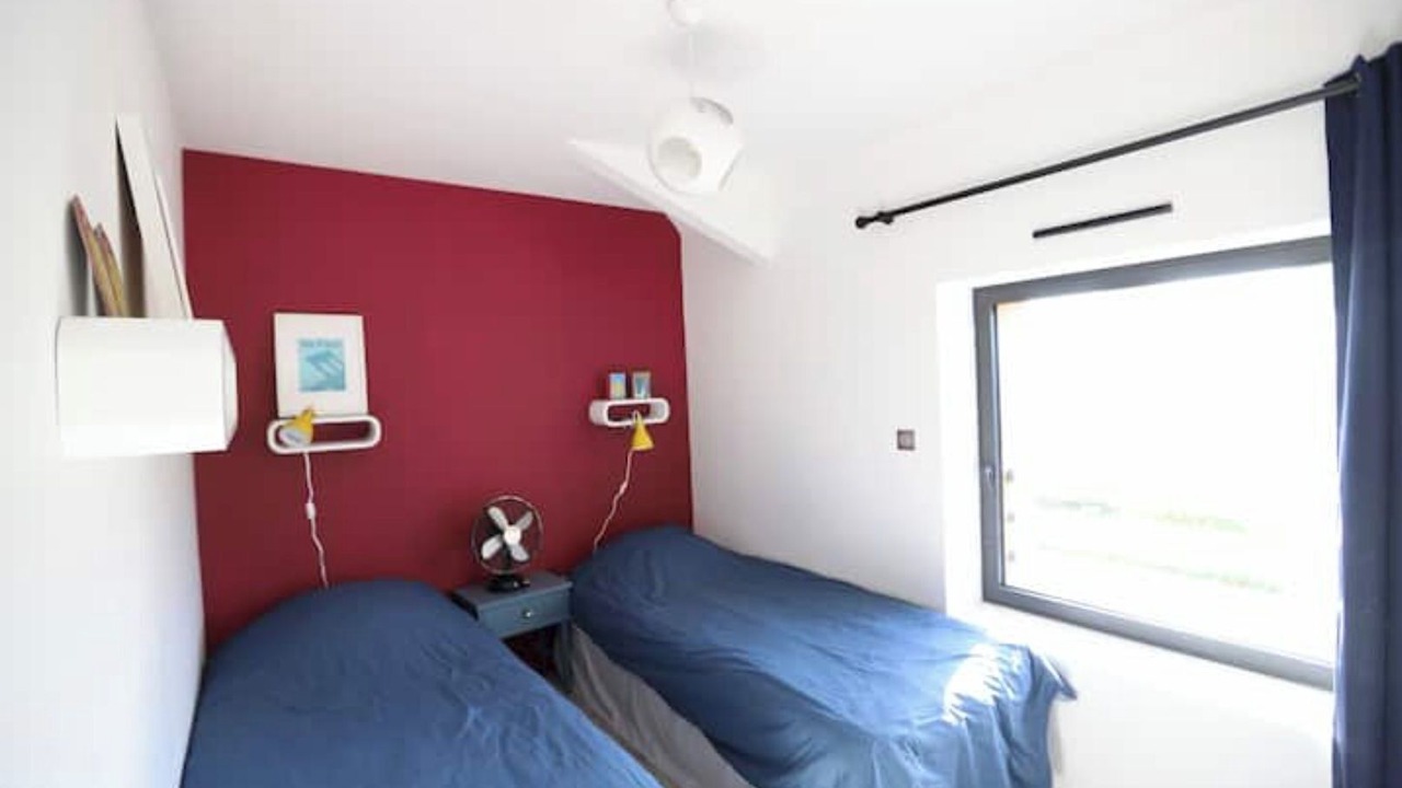 Photo of Bedroom in Piriac-sur-Mer