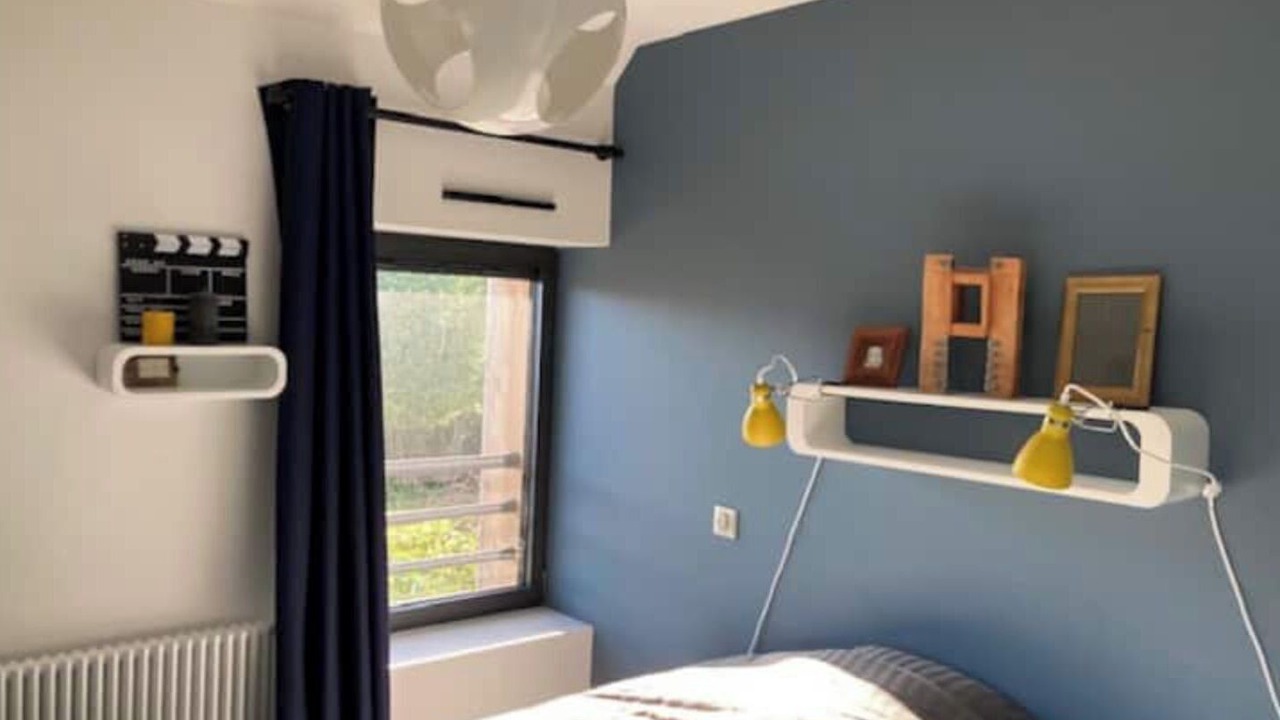 Photo of Bedroom in Piriac-sur-Mer