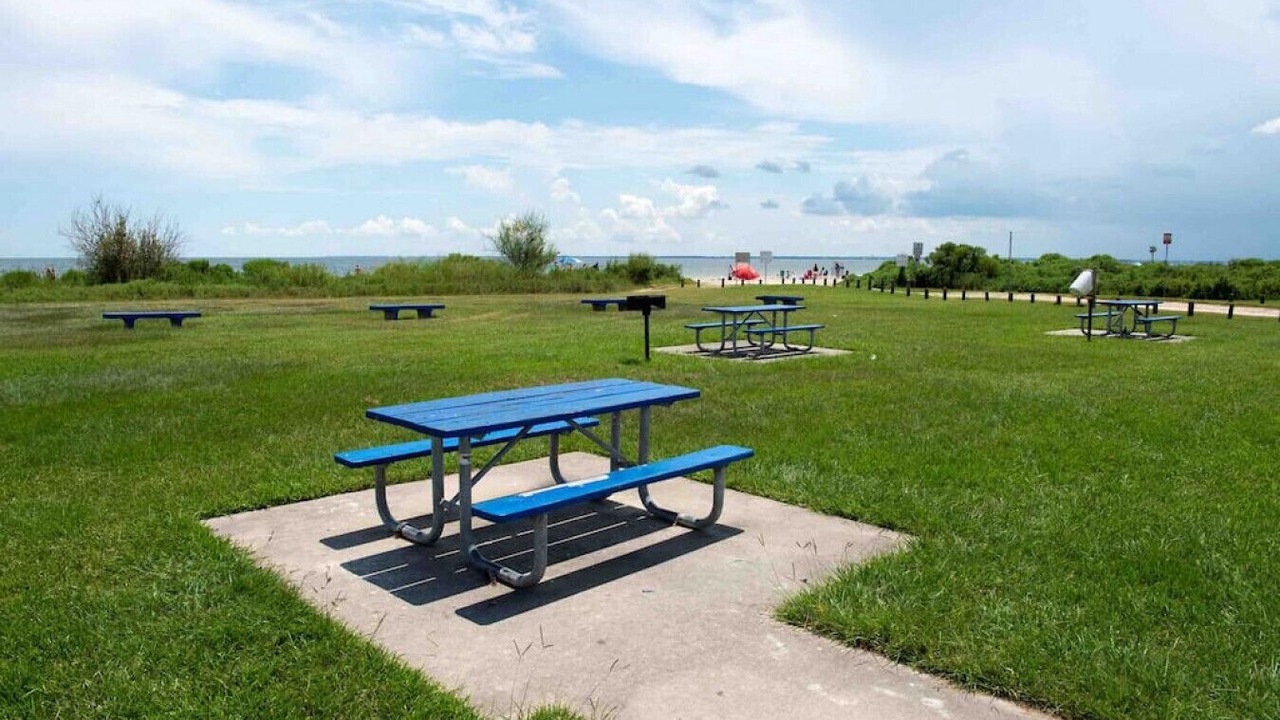 Photo of Outdoor in El Lago