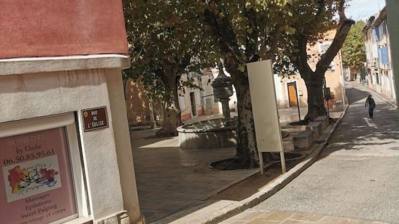 Photo of Outdoor in Nans-les-Pins