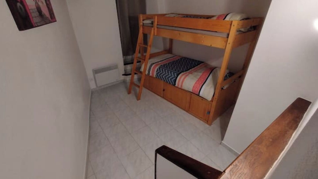 Photo of Bedroom in Nans-les-Pins
