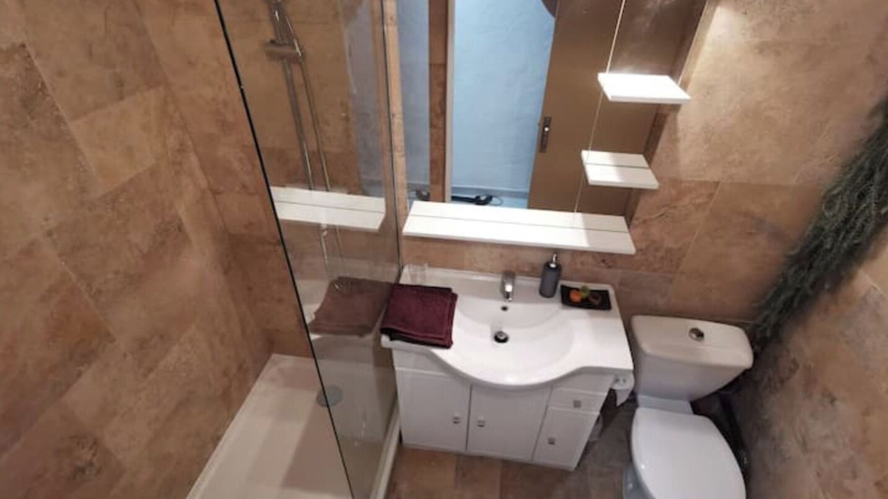 Photo of Bathroom in Nans-les-Pins