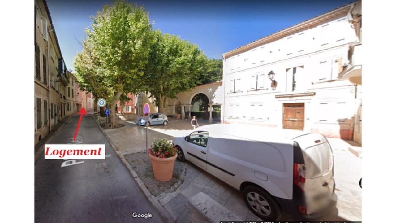 Photo of Outdoor in Nans-les-Pins