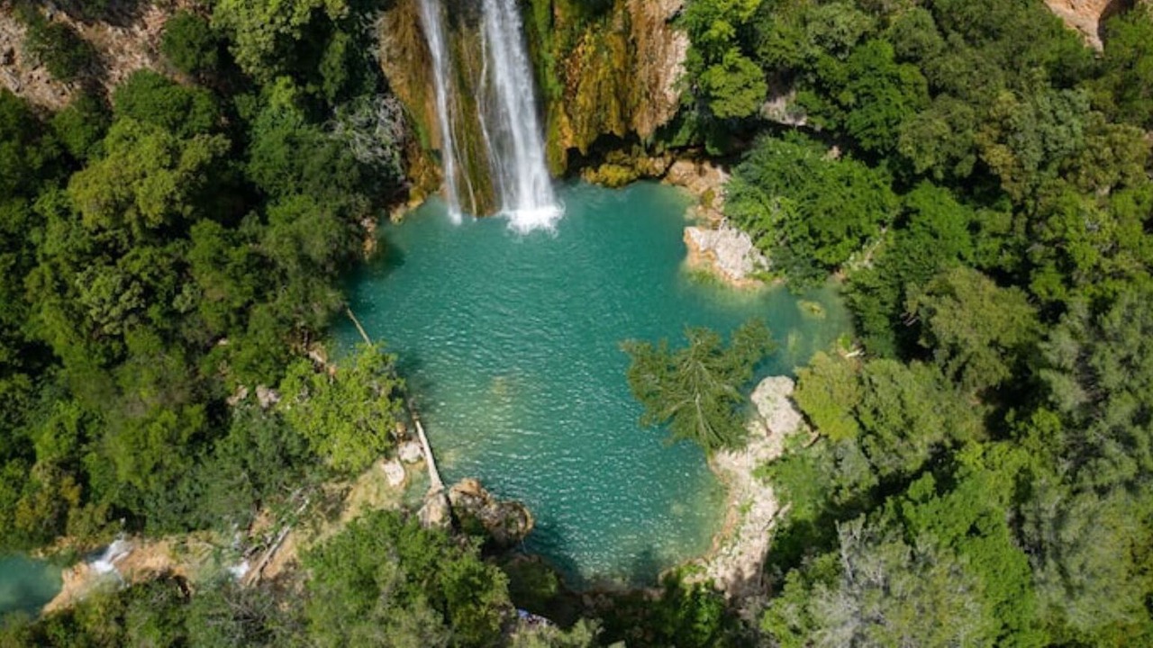 Photo of Outdoor in Nans-les-Pins