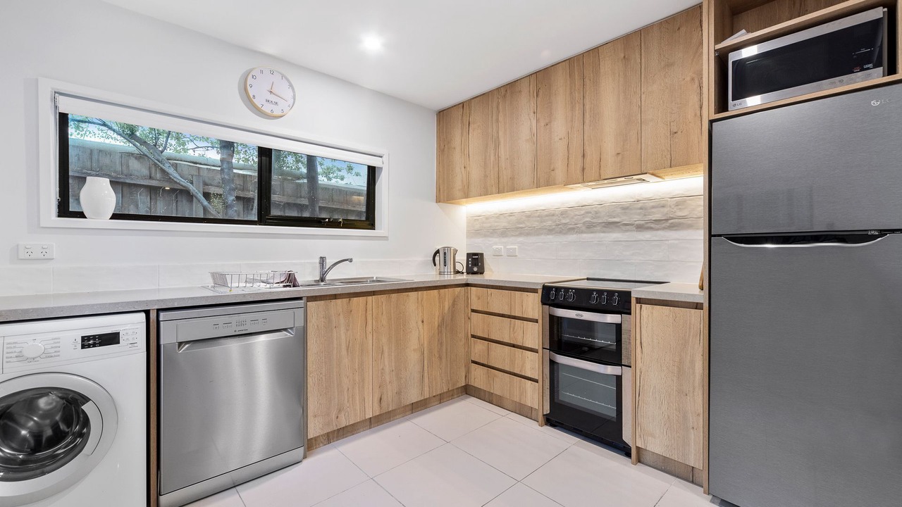 Photo of Kitchen in Mornington