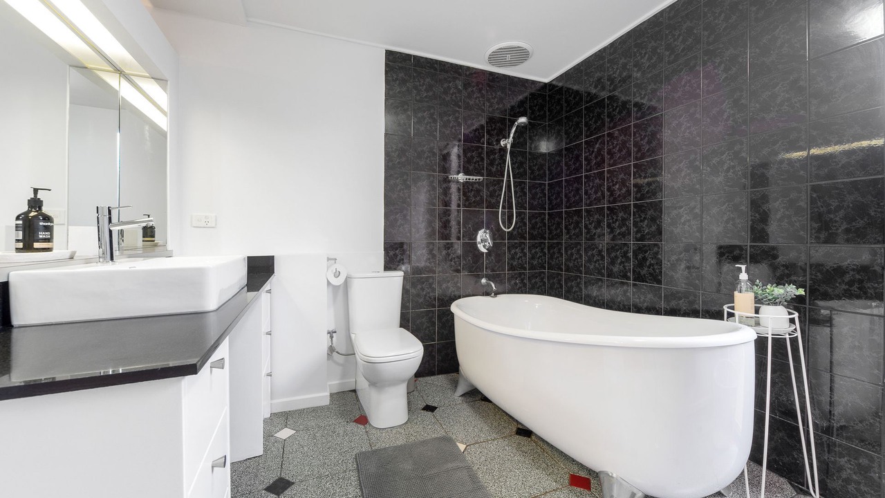 Photo of Bathroom in Mornington