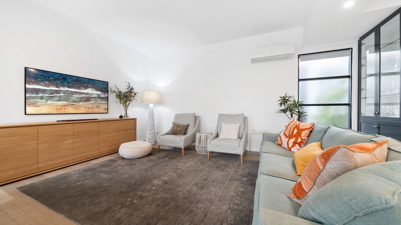 Photo of Livingroom in Mornington