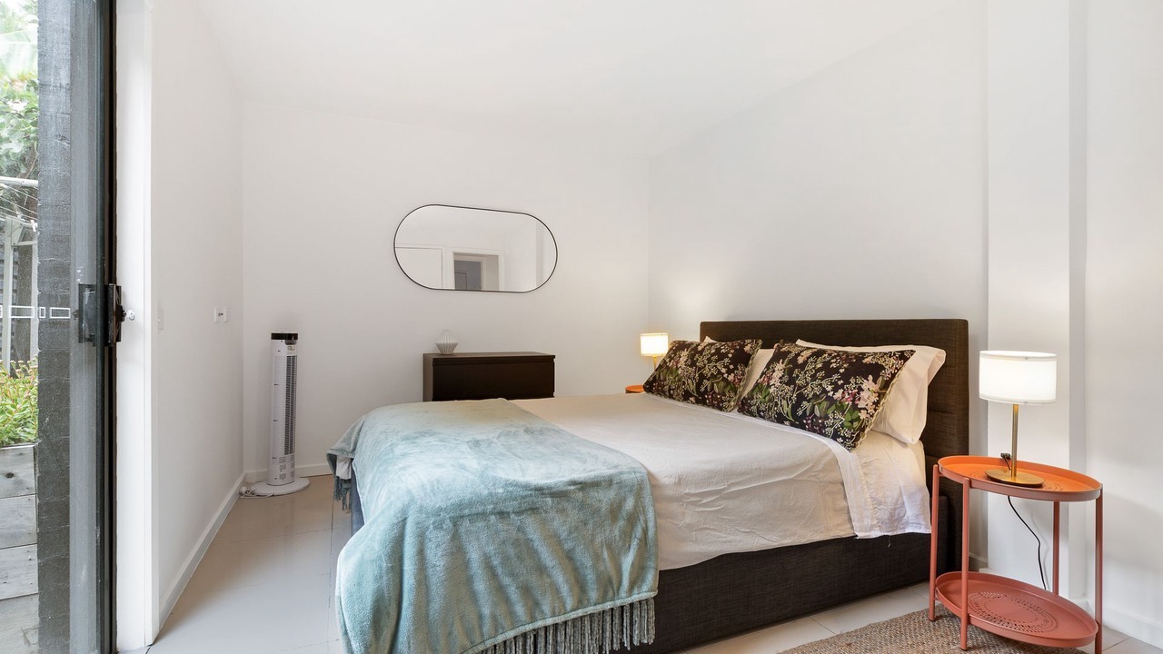 Photo of Bedroom in Mornington