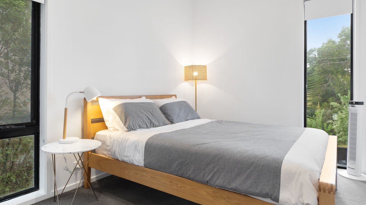 Photo of Bedroom in Mornington