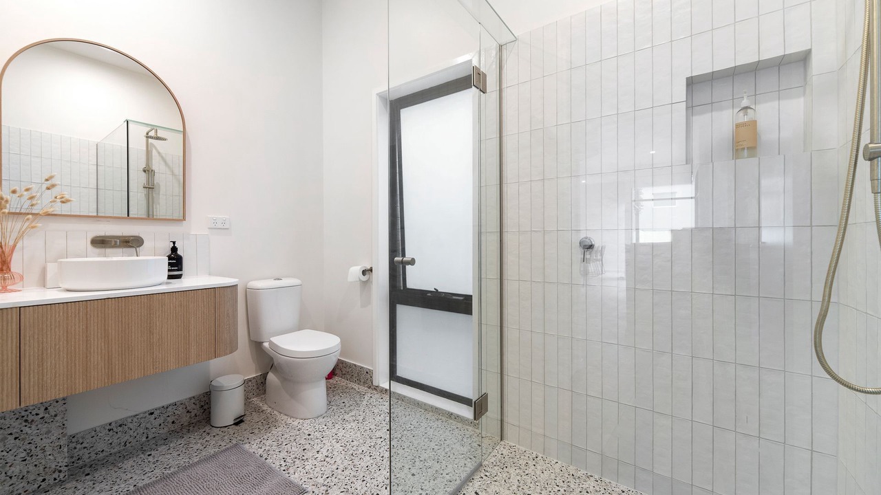 Photo of Bathroom in Mornington