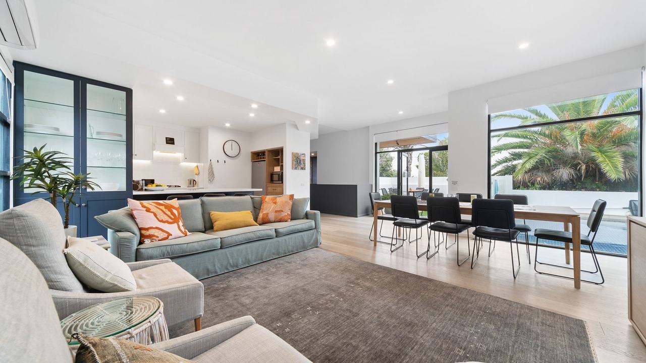 Photo of Livingroom in Mornington