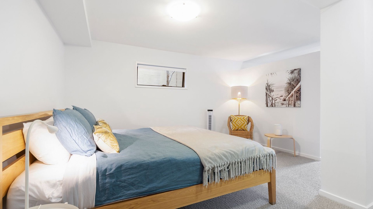 Photo of Bedroom in Mornington