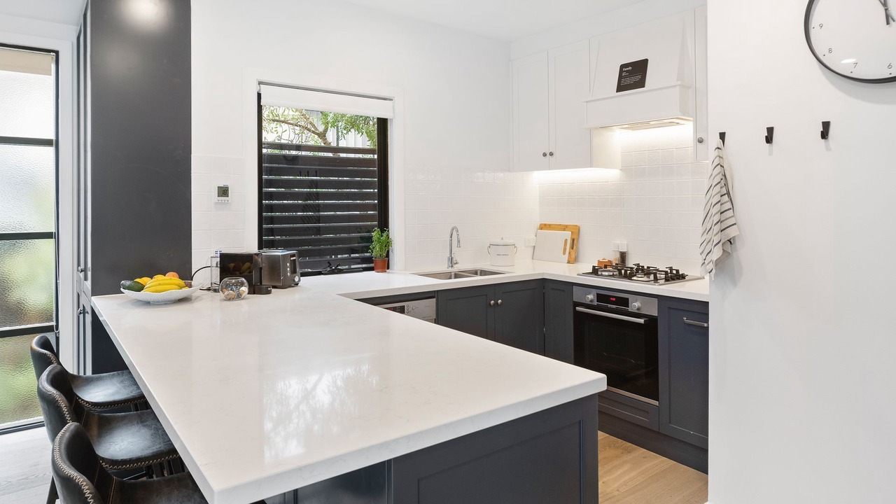 Photo of Kitchen in Mornington