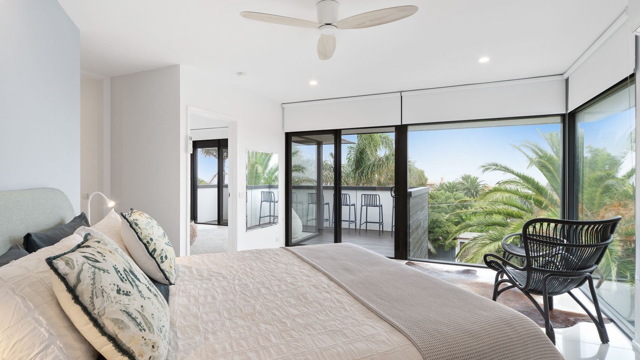 Photo of Bedroom in Mornington