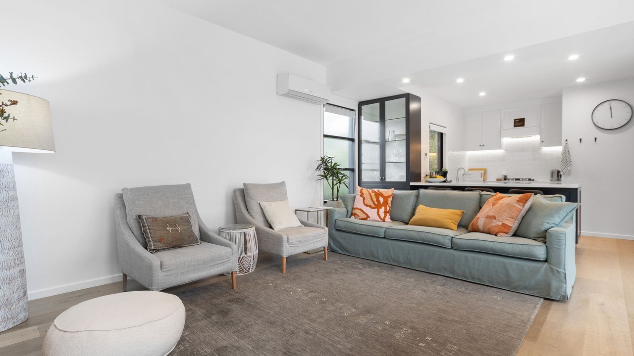 Photo of Livingroom in Mornington