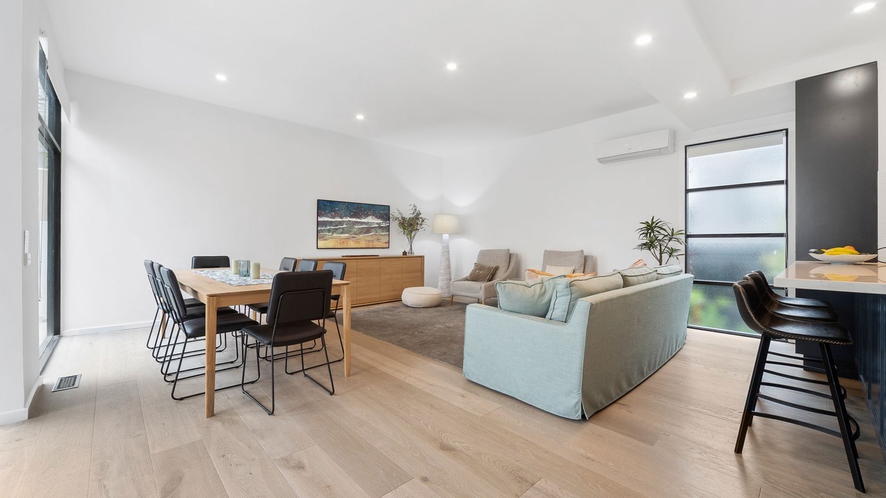 Photo of Livingroom in Mornington