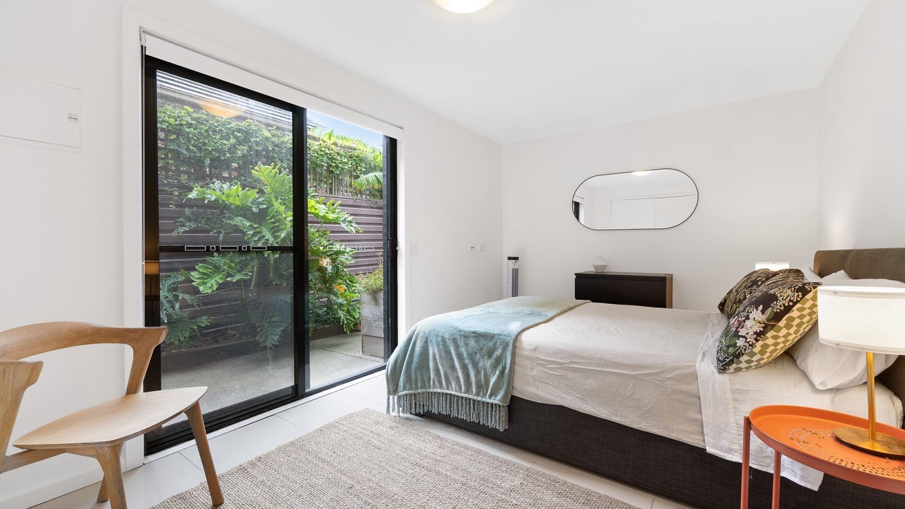 Photo of Bedroom in Mornington