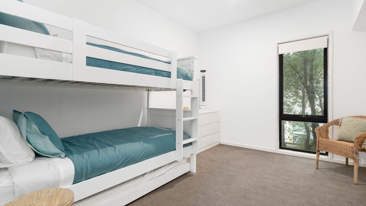 Photo of Bedroom in Mornington