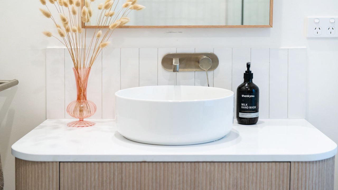 Photo of Bathroom in Mornington