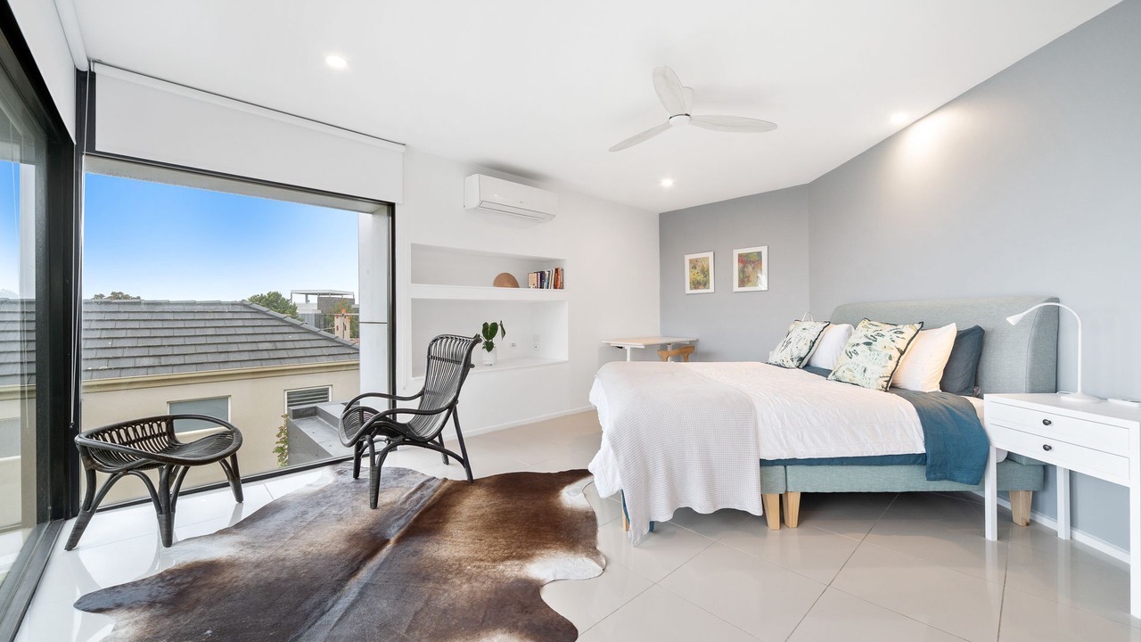 Photo of Bedroom in Mornington