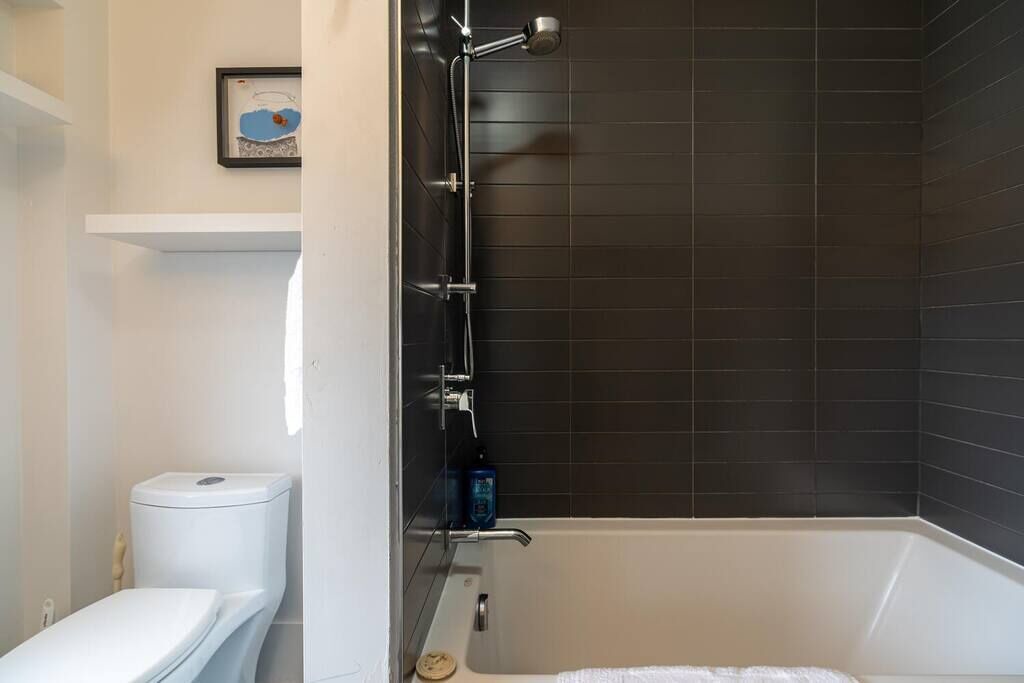 Photo of Bathroom in Bedford