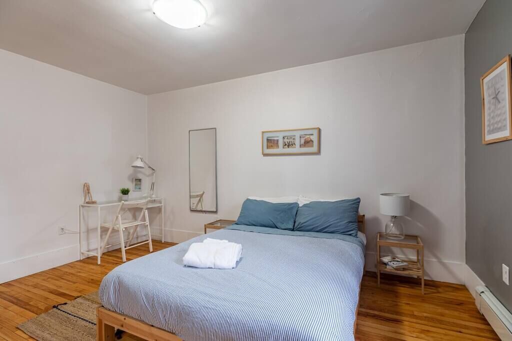 Photo of Bedroom in Bedford