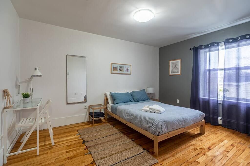 Photo of Bedroom in Bedford