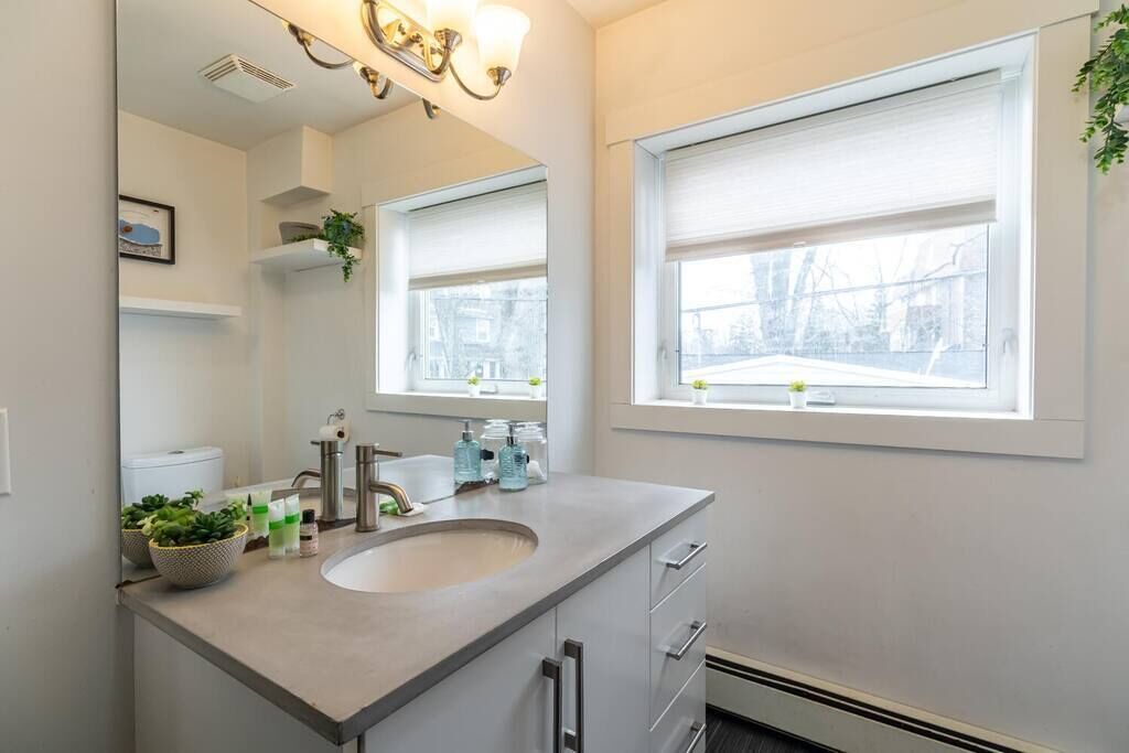 Photo of Bathroom in Bedford