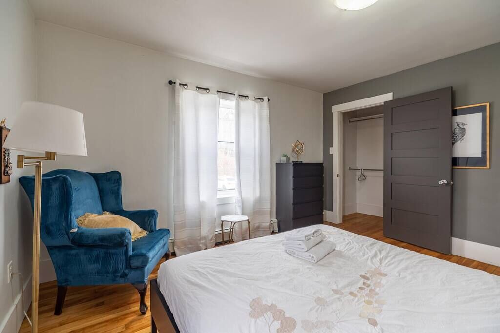 Photo of Others in Bedford