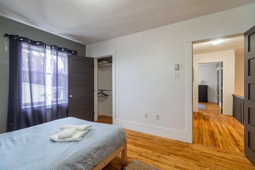 Photo of Bedroom in Bedford