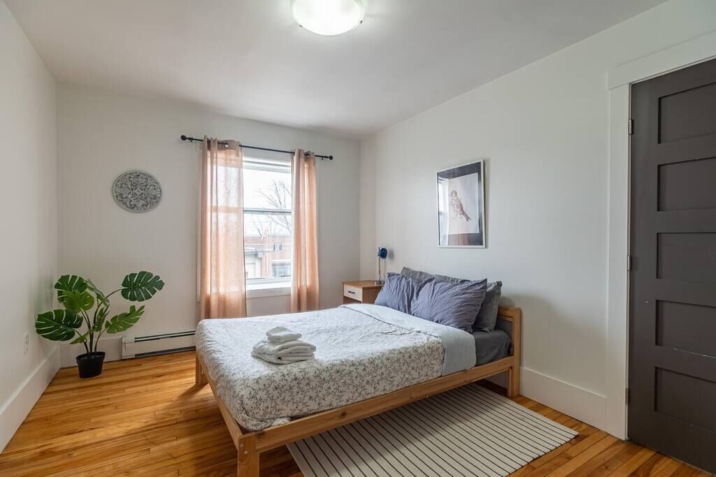 Photo of Bedroom in Bedford