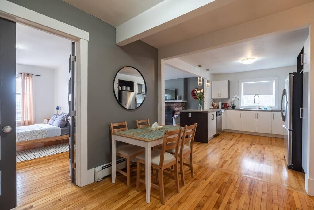 Photo of Bedroom in Bedford