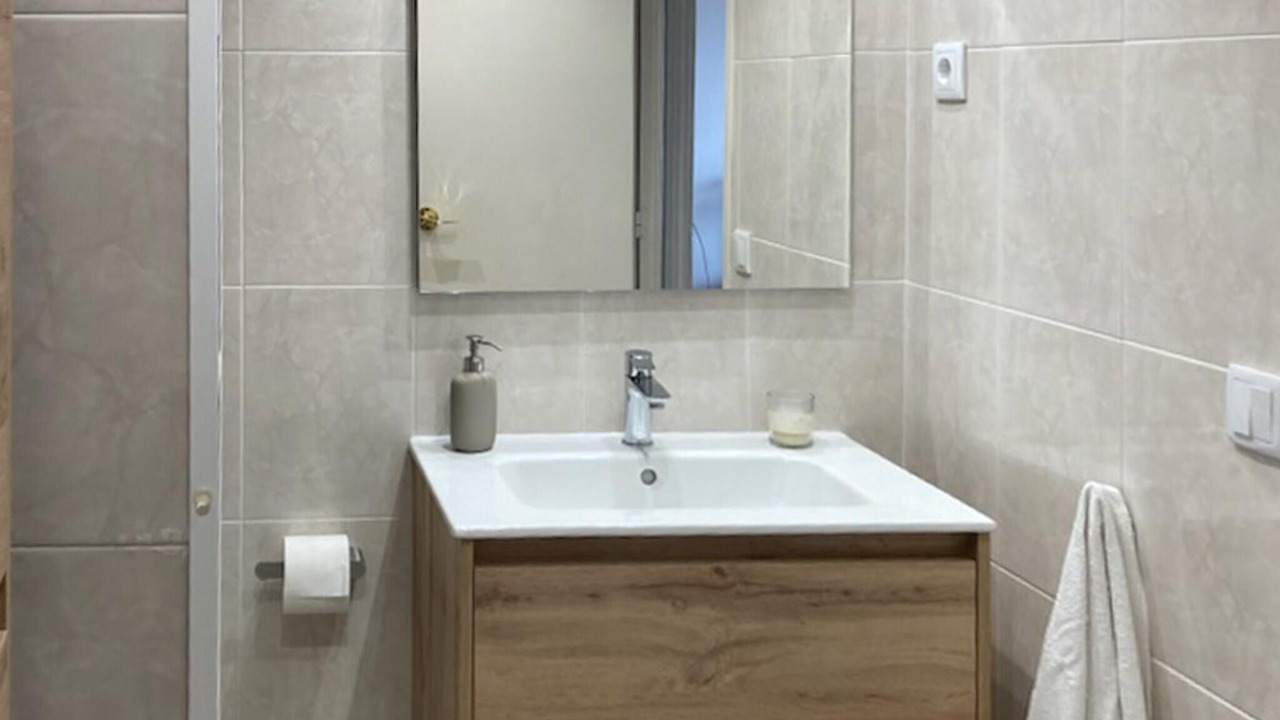 Photo of Bathroom in Arenys de Mar