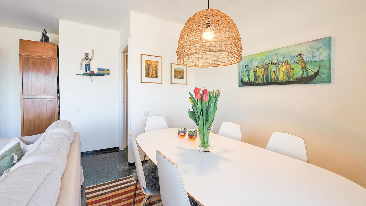 Photo of Bedroom in Arenys de Mar