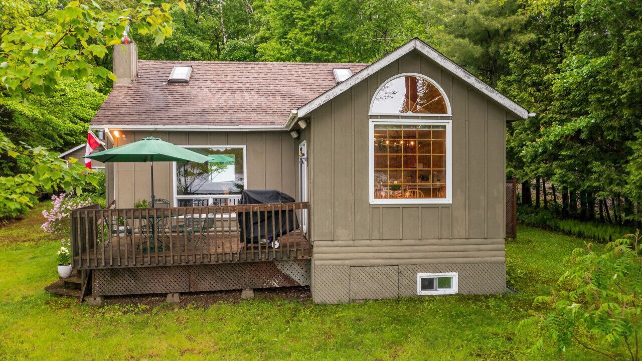 Photo of Outdoor in Huntsville