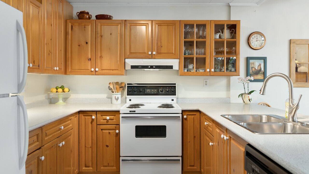 Photo of Kitchen in Huntsville
